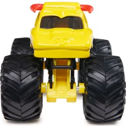 Monster Jam Series 5 El Toro Loco 1:64 Scale Diecast Monster Truck