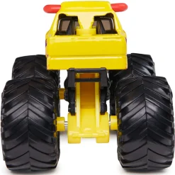 Monster Jam Series 5 El Toro Loco 1:64 Scale Diecast Monster Truck