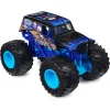 Monster Jam Series 5 Son-Uva Digger 1:64 Scale Diecast Monster Truck