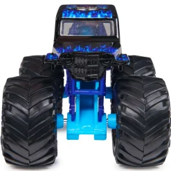 Monster Jam Series 5 Son-Uva Digger 1:64 Scale Diecast Monster Truck