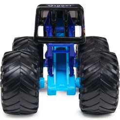 Monster Jam Series 5 Son-Uva Digger 1:64 Scale Diecast Monster Truck