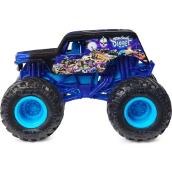 Monster Jam Series 5 Son-Uva Digger 1:64 Scale Diecast Monster Truck