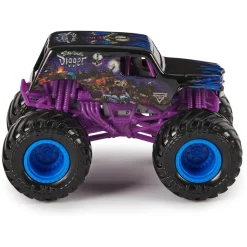 Monster Jam Son-Uva Digger Die-Cast 1:64 Scale Monster Truck