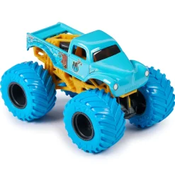 Monster Jam Whiplash Die-Cast 1:64 Scale Monster Truck