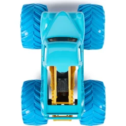 Monster Jam Whiplash Die-Cast 1:64 Scale Monster Truck