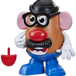 Mr. Potato Head 13 Piece Figure Set
