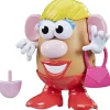 Mrs. Potato Head 12 Piece Figure Set
