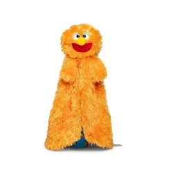 Ms Rachel Herbie Huggable Lovey Plush