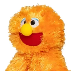 Ms Rachel Herbie Huggable Lovey Plush
