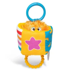 Ms Rachel Herbie Sensory Take-Along Toy