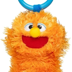 Ms Rachel Herbie Sensory Take-Along Toy