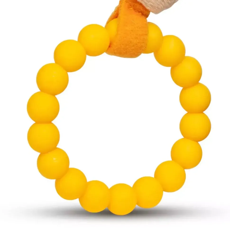 Ms Rachel Herbie Sensory Take-Along Toy
