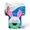 Ms Rachel Hop Little Bunny Sensory Ring