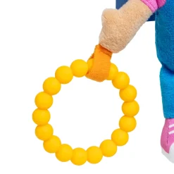 Ms Rachel Sensory Take-Along Plush