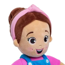 Ms Rachel Speak and Sing Doll