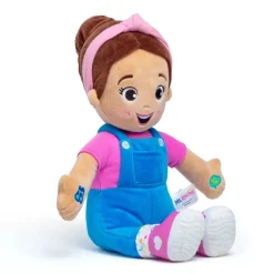 Ms Rachel Speak and Sing Doll
