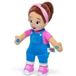 Ms Rachel Speak and Sing Doll