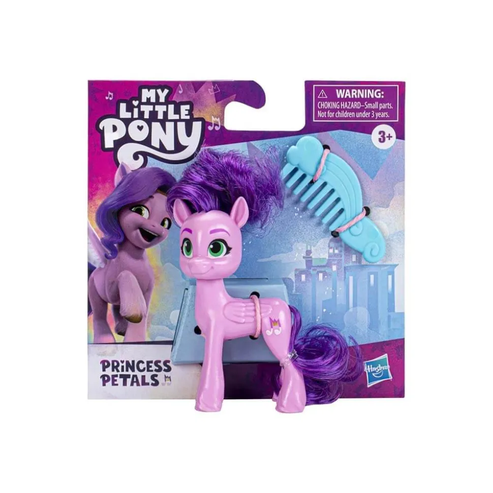 My Little Pony Friends Princess Petals Figure