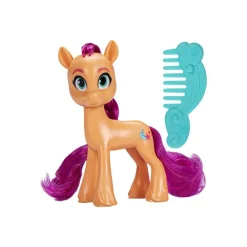 My Little Pony Friends Sunny Starscout Figure
