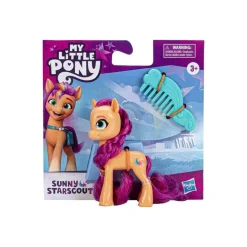 My Little Pony Friends Sunny Starscout Figure
