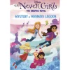 Mystery at Mermaid Lagoon (Disney The Never Girls: Graphic Novel #1) (