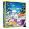 National Geographic 12 Days of Science Countdown Calendar Kit