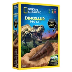 National Geographic Dino Dig Kit