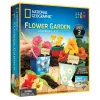 National Geographic Flower Garden Growing Kit