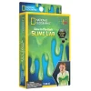National Geographic Green Slime Lab Mini Kit