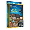 National Geographic Impulse Rock and Mineral Mini Starter Kit