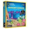 National Geographic Sensory Science Activity Kit