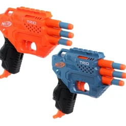 Nerf Elite 2.0 Trio Combo Pack