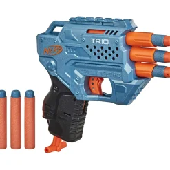 NERF Elite 2.0 Trio SD-3 3-Barrel Blaster