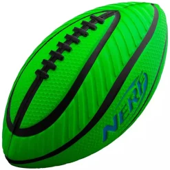 Nerf Mini Foam Ball Set 3pk