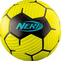 Nerf Mini Foam Ball Set 3pk