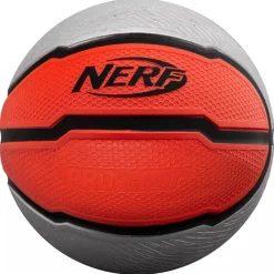 Nerf Mini Foam Ball Set 3pk