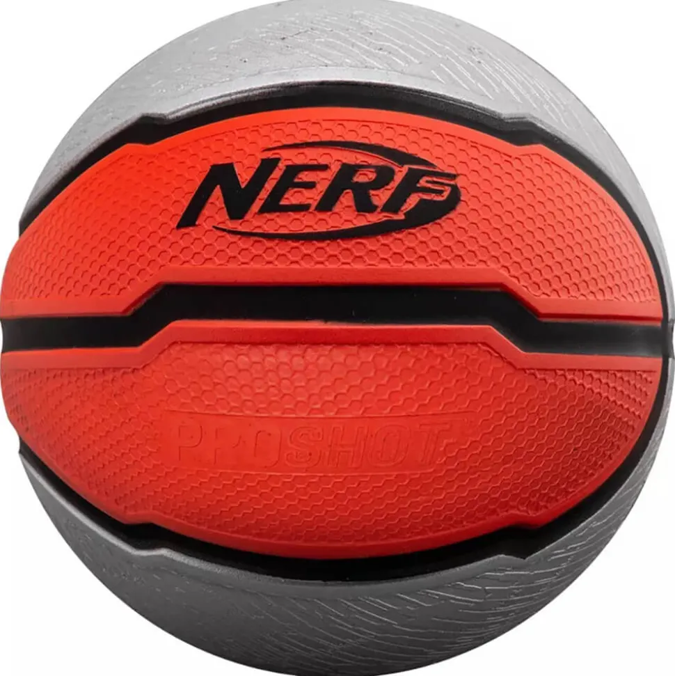 Nerf Mini Foam Ball Set 3pk
