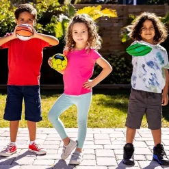 Nerf Mini Foam Ball Set 3pk