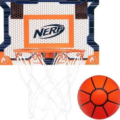 NERF Mini Pro Hoop