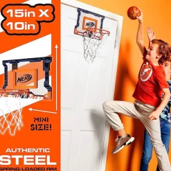 NERF Mini Pro Hoop