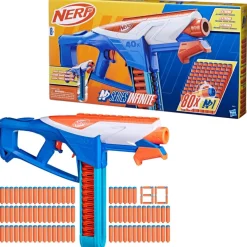 Nerf N Series Infinite Dart Blaster