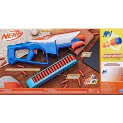 Nerf N Series Infinite Dart Blaster