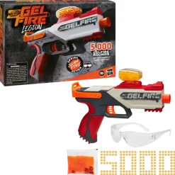 Nerf Pro Gelfire Legion Gel Blaster