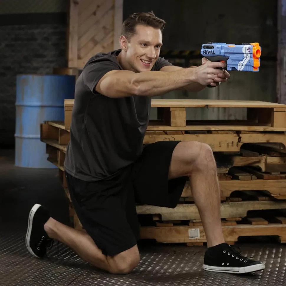 Nerf Rival Kronos XVIII-500 (blue)