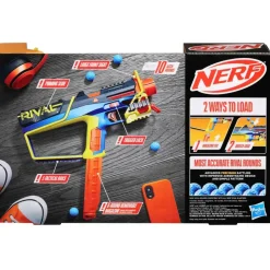 Nerf Rival Mirage XXIV 800 Blaster