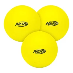 NERF Slingshot Challenge