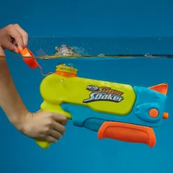 NERF Super Soaker Wave Spray