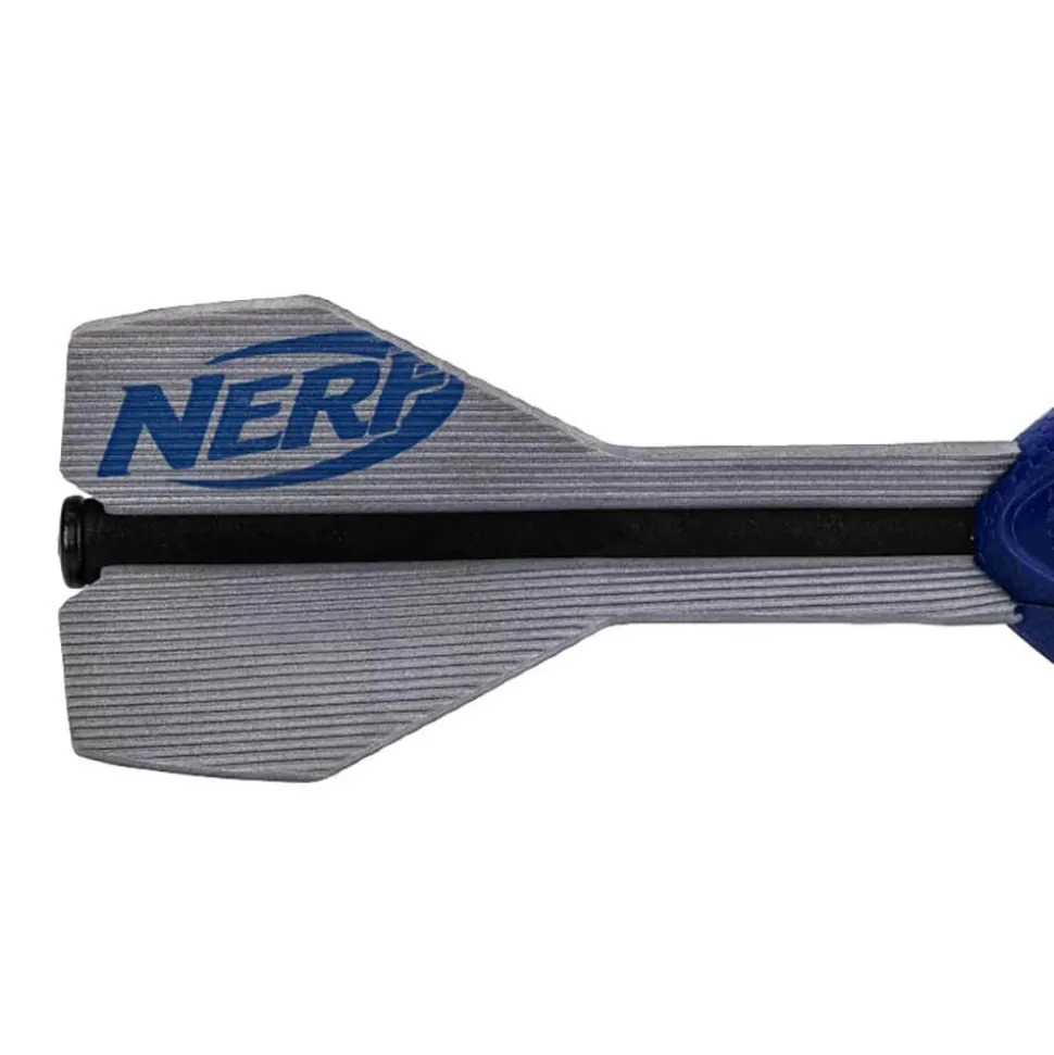 Nerf Vortex Aero Howler Foam Football