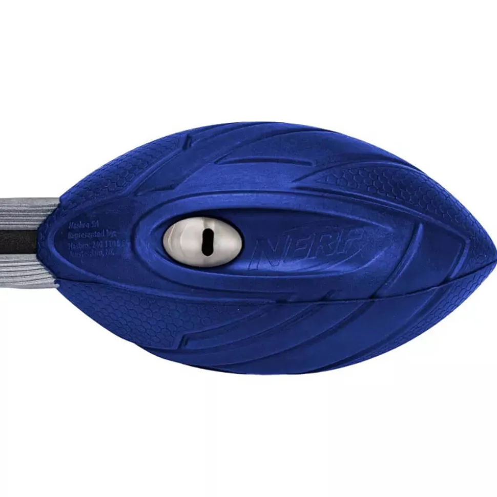 Nerf Vortex Aero Howler Foam Football