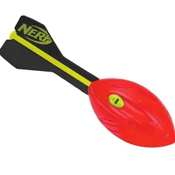 NERF Vortex Aero Howler (Red)